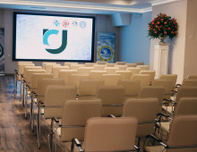 Конференц зал от Морской «Юнион Центр»